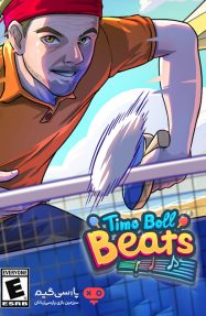 دانلود بازی Timo Boll Beats Table Tennis برای PC