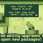 دانلود بازی Tiny Dangerous Dungeons برای اندروید
