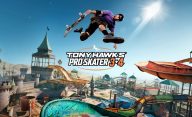 بازی Tony Hawk’s Pro Skater 3 + 4