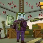 دانلود بازی Unknown Royal Battle برای اندروید