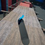 بازی VR Skater