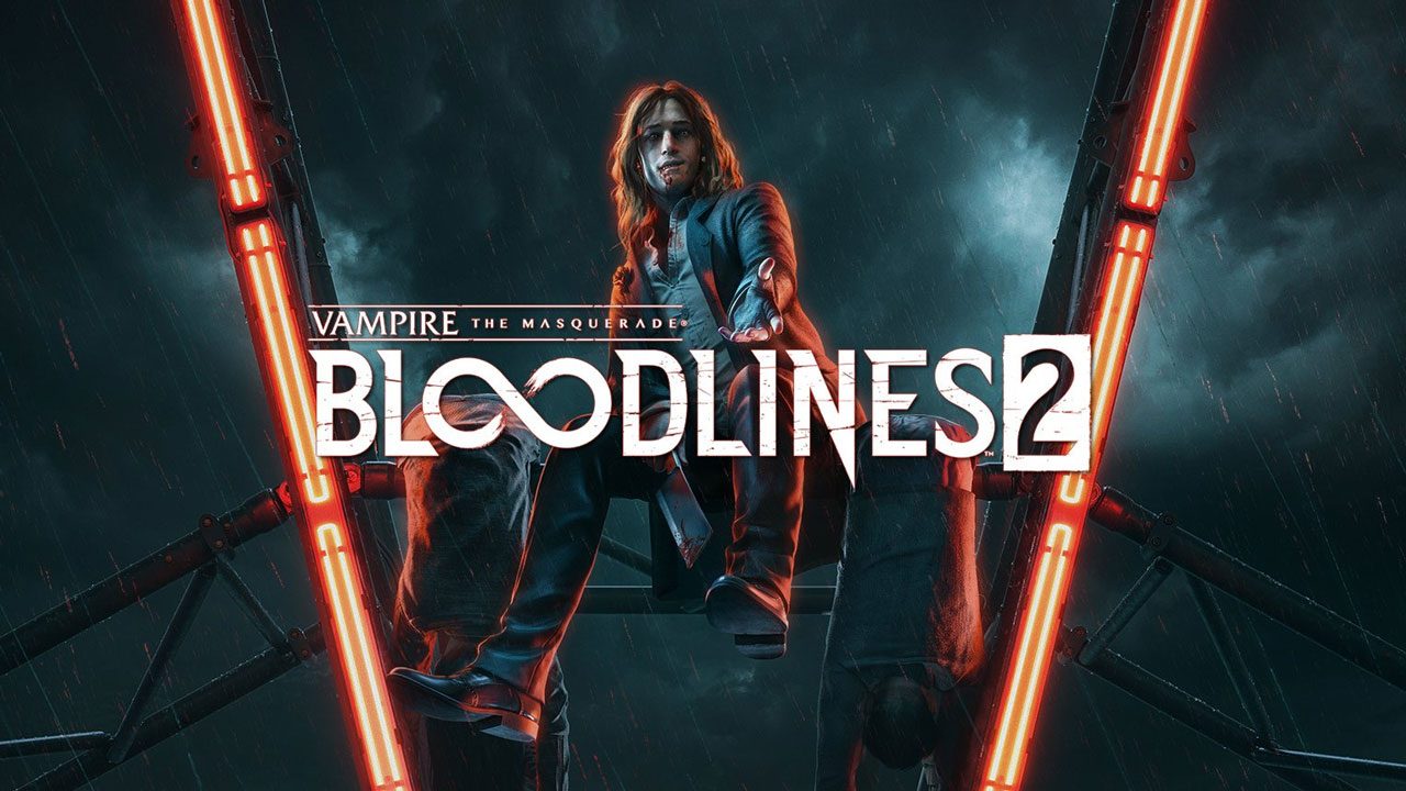 زمان انتشار Vampire The Masquerade Bloodlines 2
