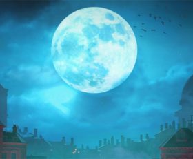 Vampire The Masquerade Justice