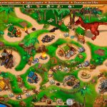 بازی Viking Heroes 2