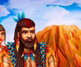 Viking Heroes 2