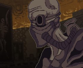 Vomitoreum