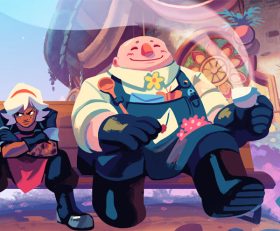 Wanderstop