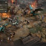 بازی Warhammer Age of Sigmar Realms of Ruin