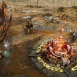 بازی Warhammer Age of Sigmar Realms of Ruin