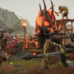 بازی Warhammer Age of Sigmar Realms of Ruin