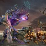 بازی Warhammer Age of Sigmar Realms of Ruin