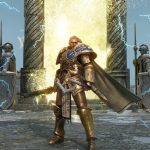 بازی Warhammer Age of Sigmar Realms of Ruin