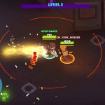 دانلود بازی Warriors.io - Battle Royale برای اندروید