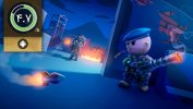 دانلود بازی Warriors.io - Battle Royale برای اندروید