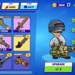 دانلود بازی Warriors.io - Battle Royale برای اندروید