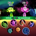 بازی Which Way Up Galaxy Games