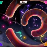 بازی Which Way Up Galaxy Games
