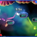 بازی Which Way Up Galaxy Games