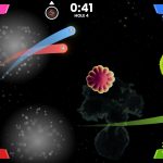 بازی Which Way Up Galaxy Games