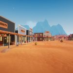 بازی Wild West and Wizards