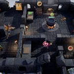 بازی Witchtastic