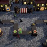 بازی Witchtastic