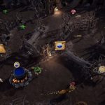 بازی Witchtastic
