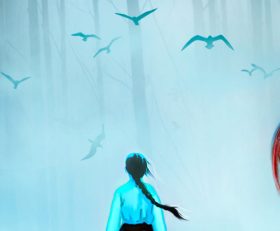 Wonhon A Vengeful Spirit