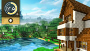 دانلود بازی World Craft Block Craftsman برای اندروید