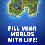 دانلود بازی WorldBox - Sandbox God Sim برای اندروید