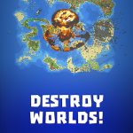 دانلود بازی WorldBox - Sandbox God Sim برای اندروید