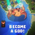 دانلود بازی WorldBox - Sandbox God Sim برای اندروید