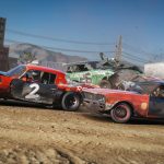 بازی Wreckfest 2