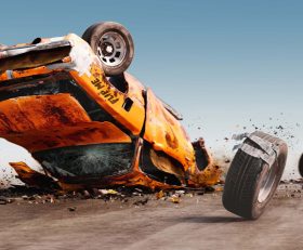Wreckfest 2