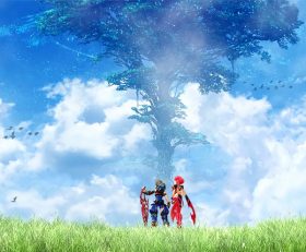 Xenoblade Chronicles 2