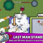 دانلود بازی ZombsRoyale.io - Battle Royale برای اندروید