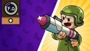 دانلود بازی ZombsRoyale.io - Battle Royale برای اندروید