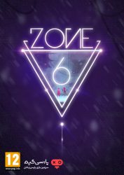 دانلود بازی Zone 6 برای PC