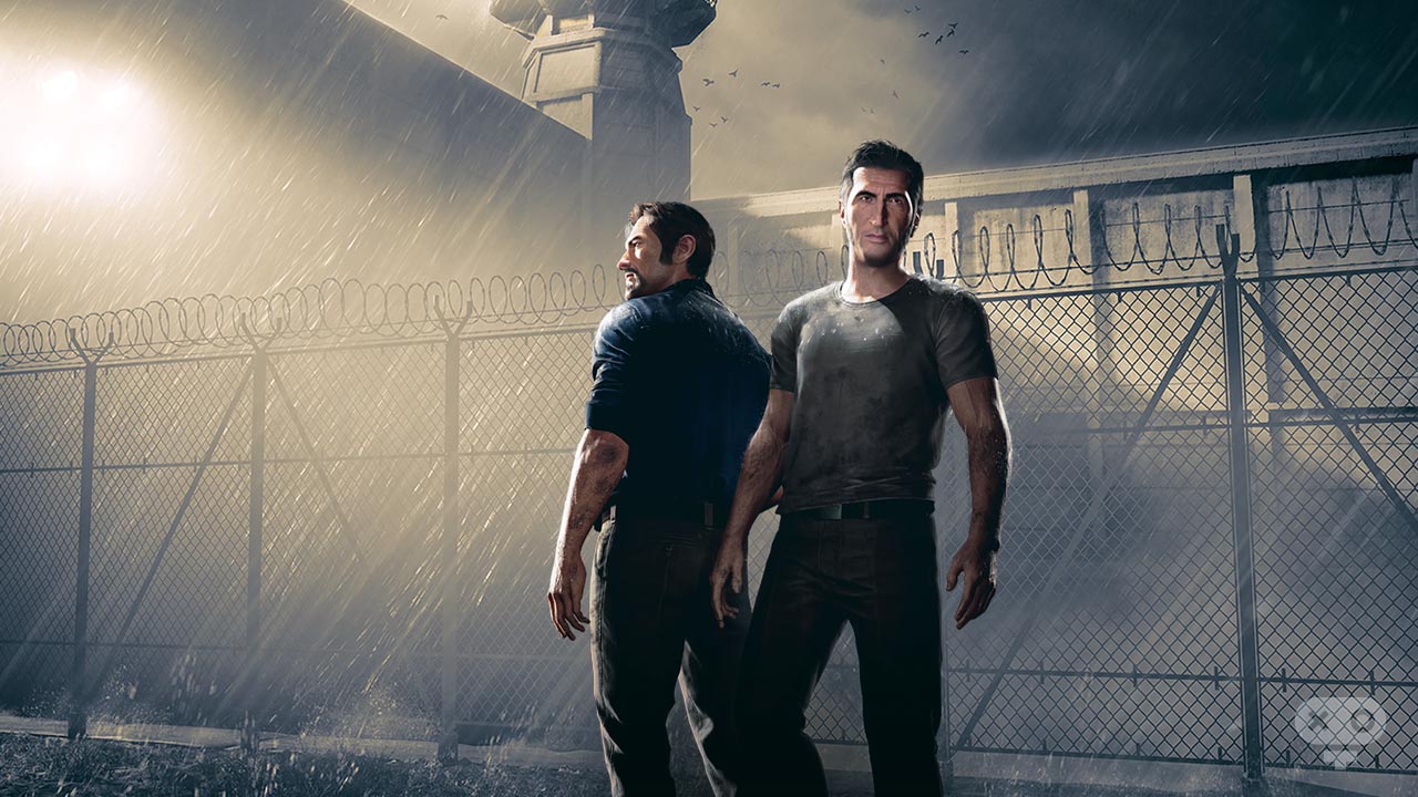 بازی A Way Out در لیست بهترین بازی های استودیو Hazelight