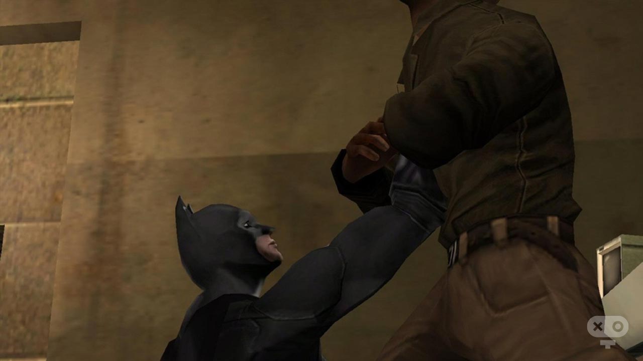 بازی Batman Begins در لیست بهترین بازی های ابرقهرمانی که از وجودشان خبر نداشتید