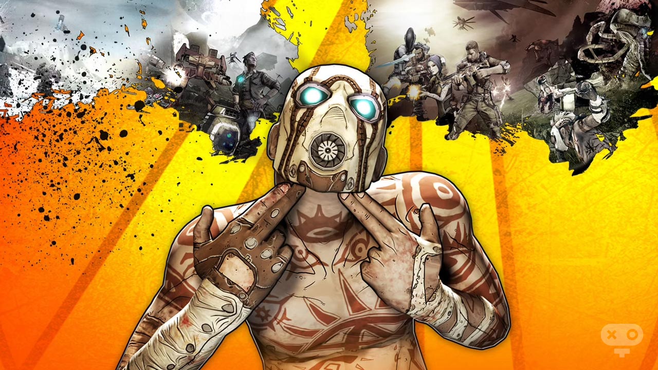 بازی Borderlands 2 از بهترین بازی های کلاسیک که هنوز فعال هستند
