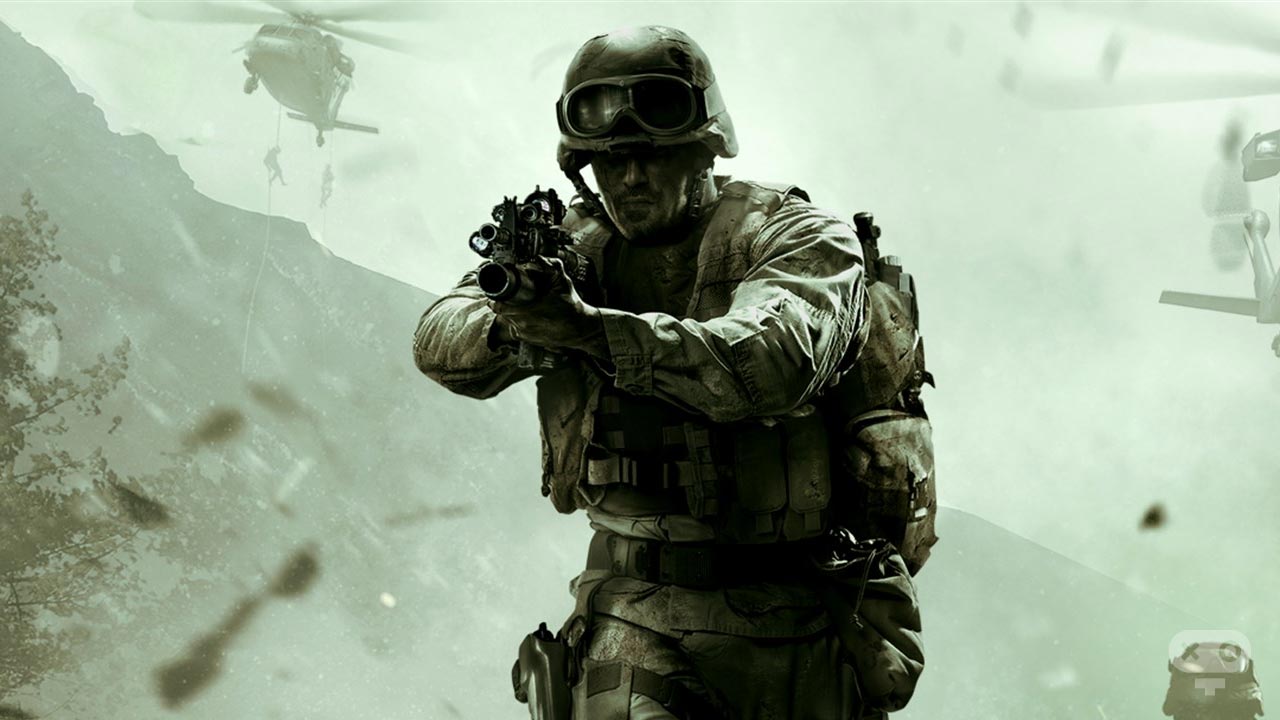 بازی Call of Duty Modern Warfare در لیست بهترین بازی های اول شخص داستانی که باید تجربه کنید
