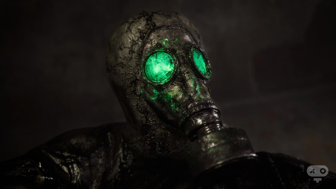 بازی Chernobylite در لیست بهترین بازی های سبک بقا اول شخص