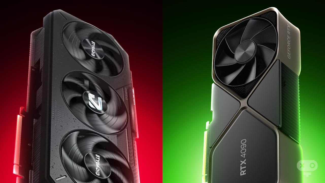 انتخاب کارت گرافیک بین Nvidia و AMD کار دشواری است، براساس بودجه و نیاز و البته سخت افزار انتخابی شما به خصوص پردازنده،‌ این انتخاب بهینه‌تر خواهد شد.