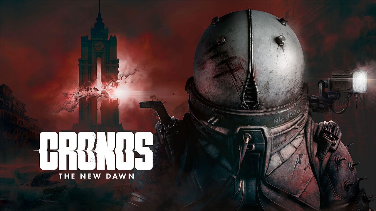 بازی Cronos: The New Dawn