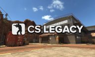 ریمیک کانتر 1.6 CS Legacy