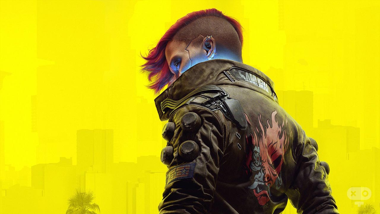 بازی Cyberpunk 2077 در لیست بهترین بازی های اول شخص داستانی که باید تجربه کنید