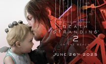 تریلر بازی Death Stranding 2