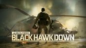 تک نفره Delta Force: Black Hawk Down