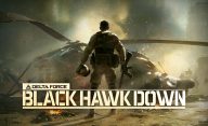 تک نفره Delta Force: Black Hawk Down
